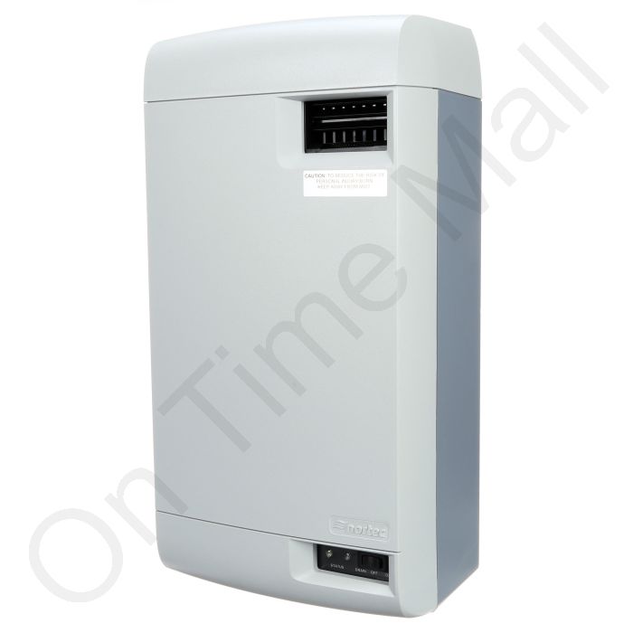 Nortec 258-5378 Rh2+ Space Qdv 8Lbs/Hr 120/208/240V 1P
