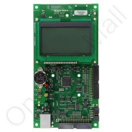 Nortec 257-0881 Kit: NHTC Controller 200/208/3Ph Unit